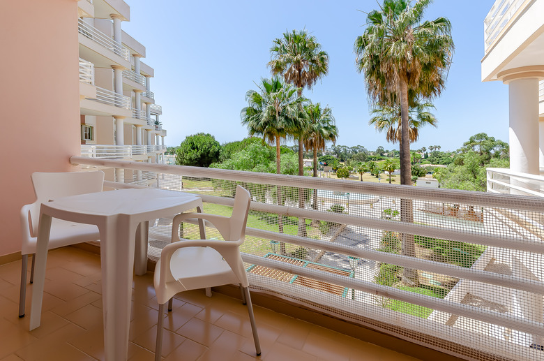 Hotel Turim Estrela Do Vau