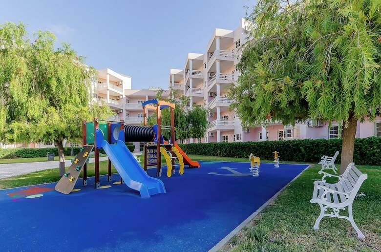 Hotel Turim Estrela Do Vau