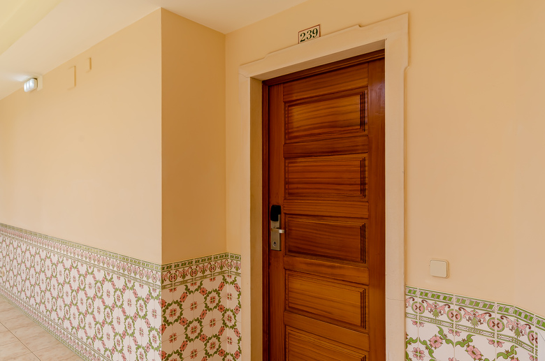 Hotel Turim Estrela Do Vau