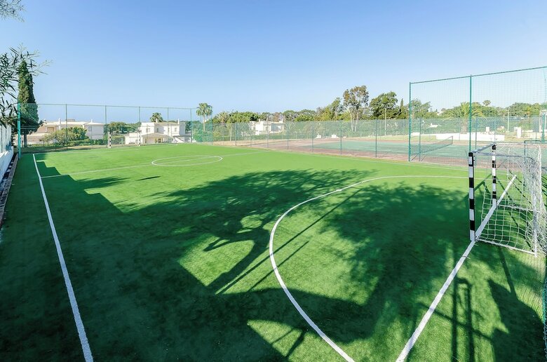 Hotel Turim Estrela Do Vau