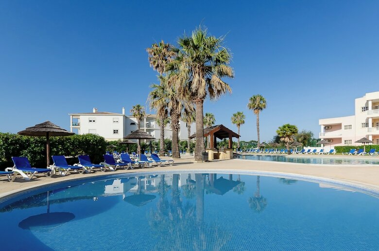 Hotel Turim Estrela Do Vau