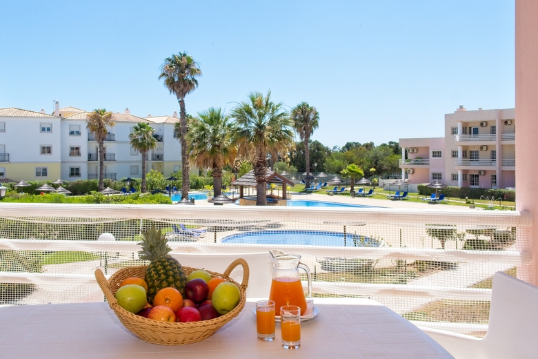 Hotel Turim Estrela Do Vau