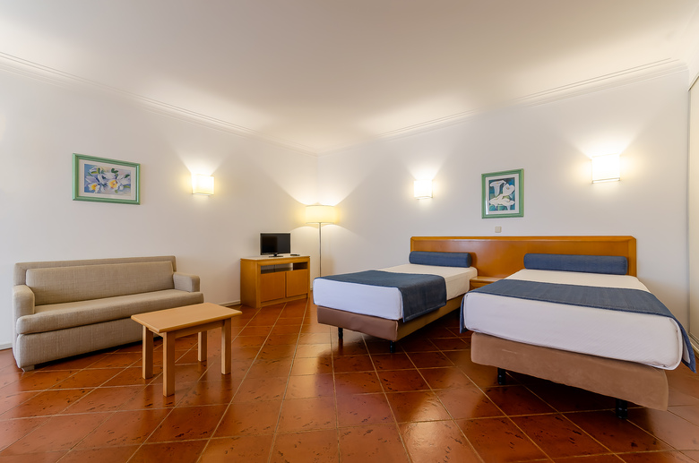 Hotel Turim Estrela Do Vau