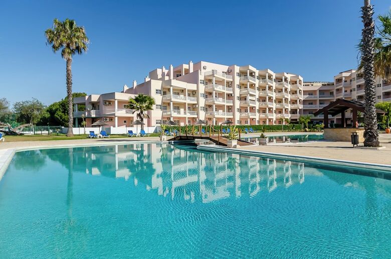 Hotel Turim Estrela Do Vau