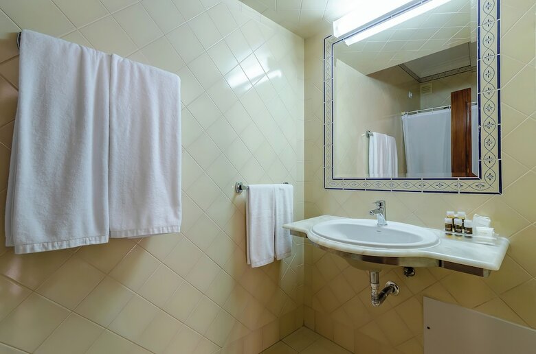 Hotel Turim Estrela Do Vau