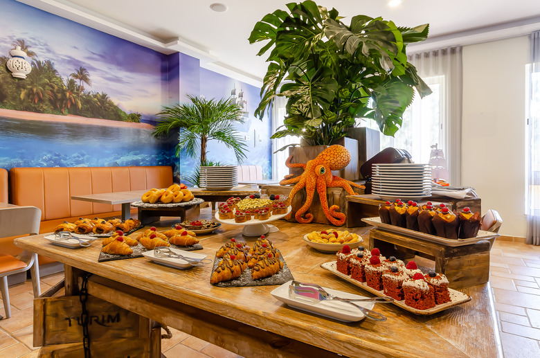 Hotel Turim Estrela Do Vau