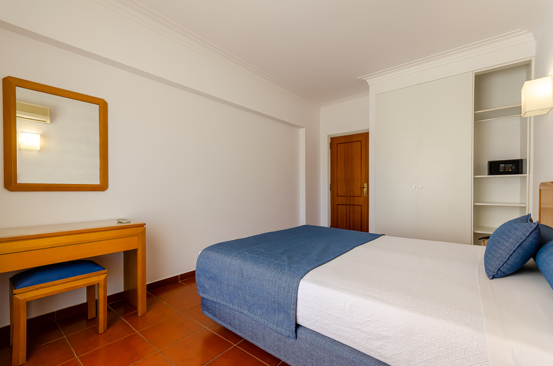 Hotel Turim Estrela Do Vau