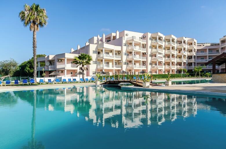 Hotel Turim Estrela Do Vau