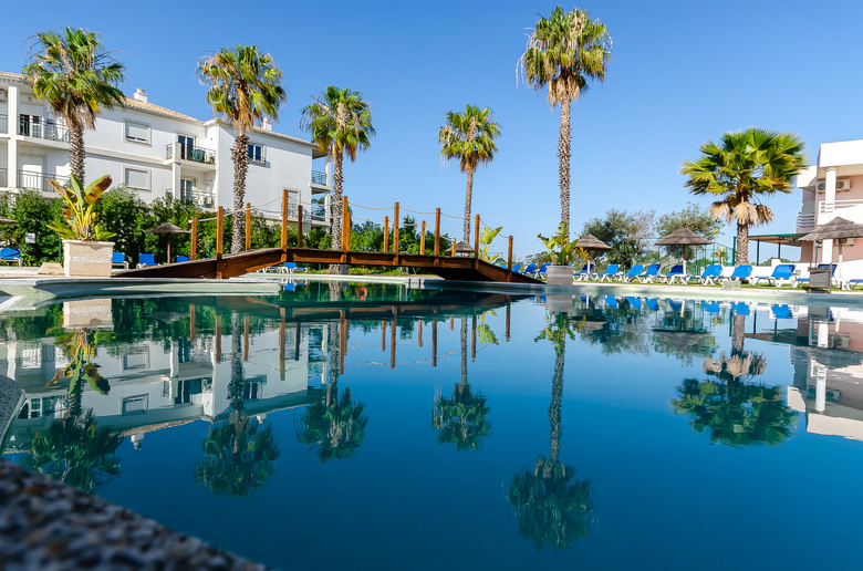 Hotel Turim Estrela Do Vau