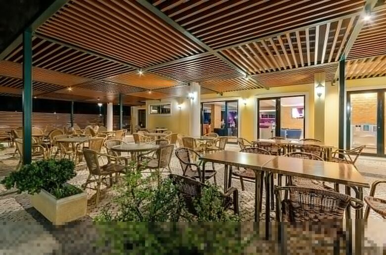 Hotel Turim Estrela Do Vau