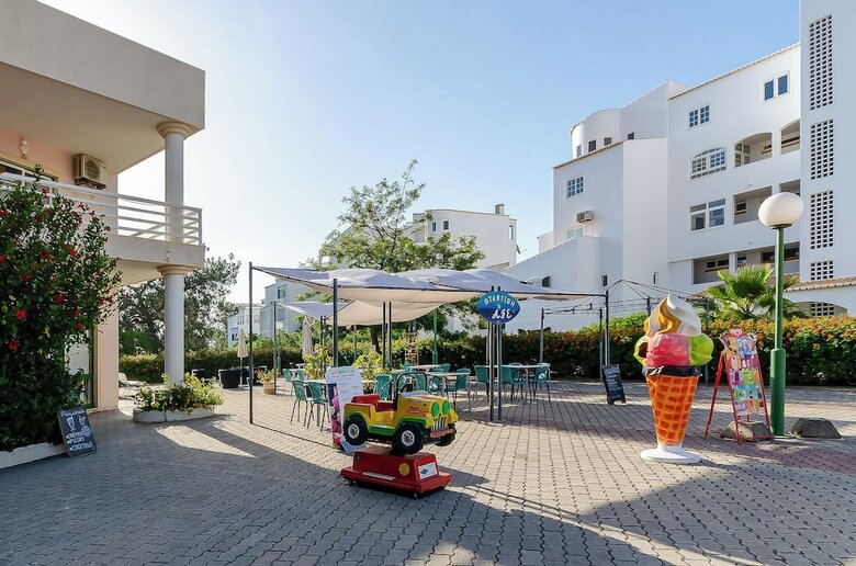 Hotel Turim Estrela Do Vau