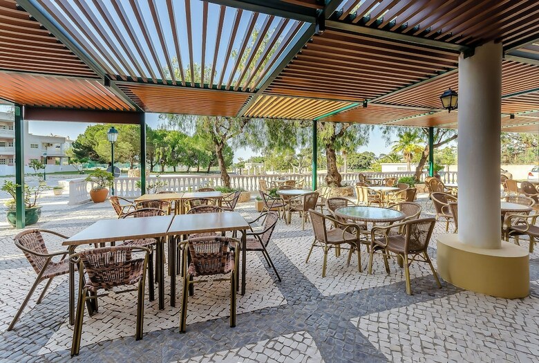 Hotel Turim Estrela Do Vau