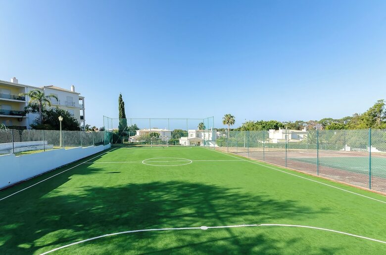 Hotel Turim Estrela Do Vau