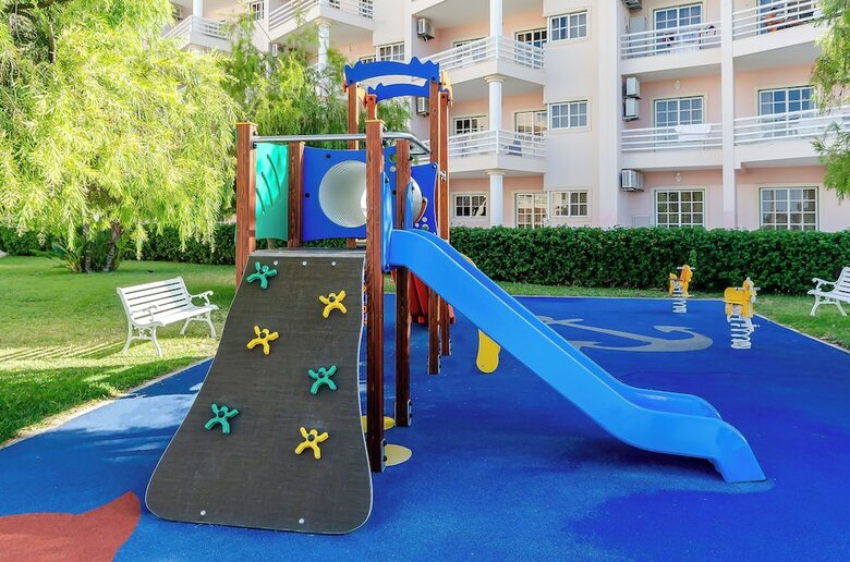 Hotel Turim Estrela Do Vau