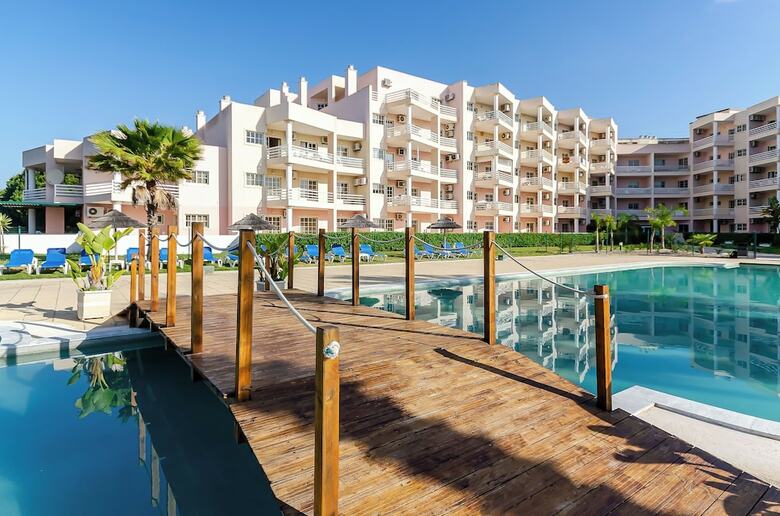 Hotel Turim Estrela Do Vau