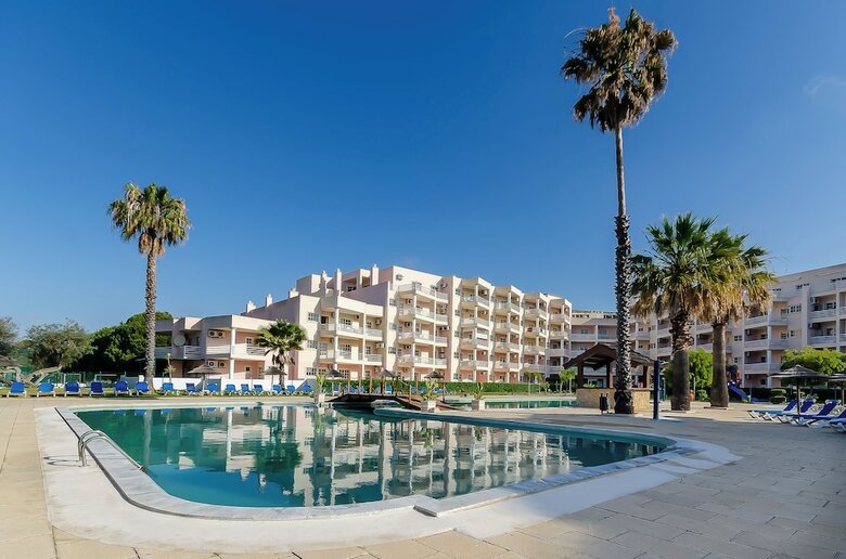 Hotel Turim Estrela Do Vau