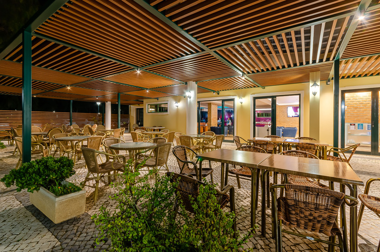 Hotel Turim Estrela Do Vau