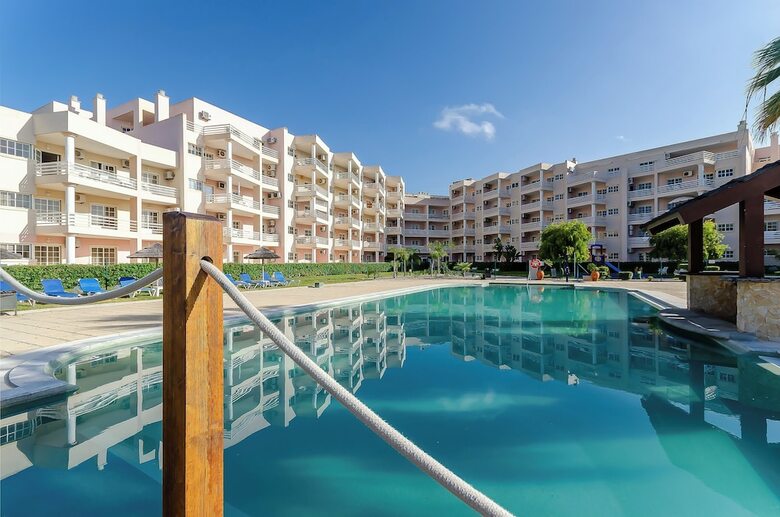 Hotel Turim Estrela Do Vau