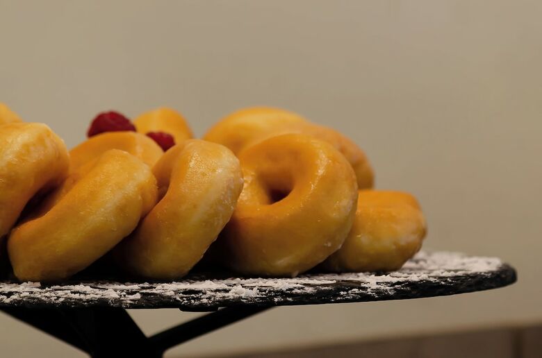 Hotel Turim Estrela Do Vau