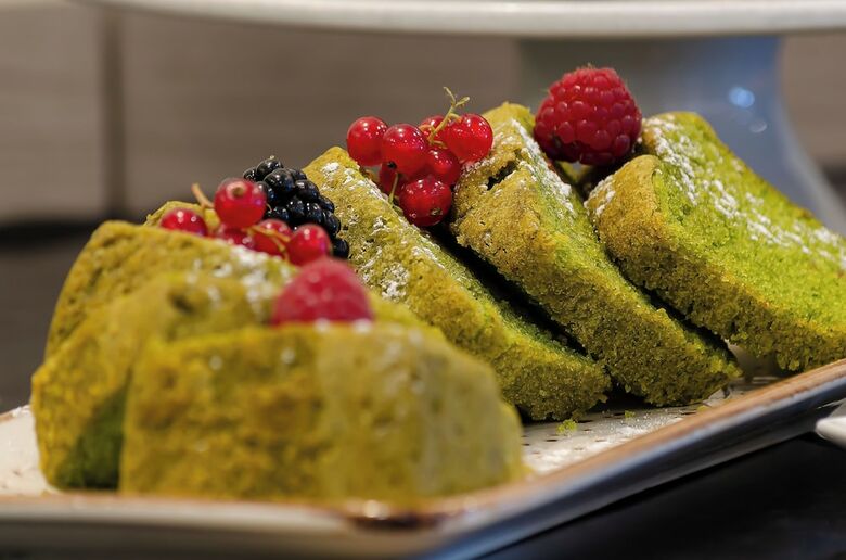 Hotel Turim Estrela Do Vau