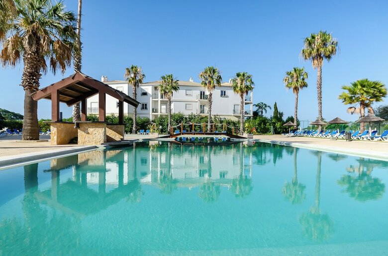 Hotel Turim Estrela Do Vau