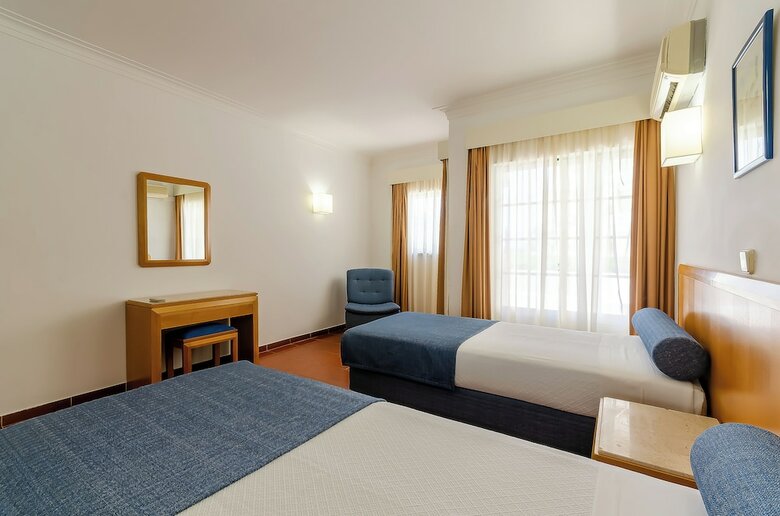 Hotel Turim Estrela Do Vau