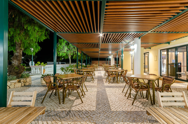 Hotel Turim Estrela Do Vau