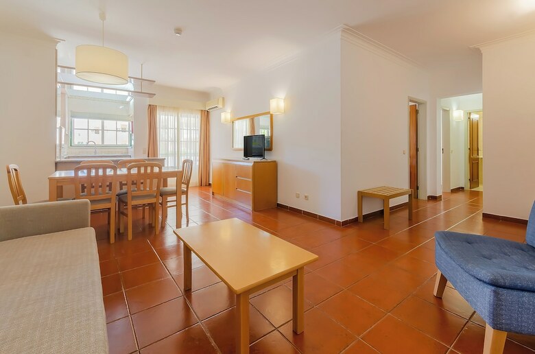 Hotel Turim Estrela Do Vau