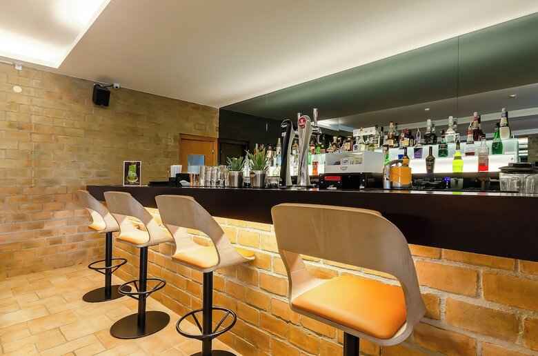 Hotel Turim Estrela Do Vau