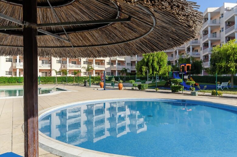 Hotel Turim Estrela Do Vau