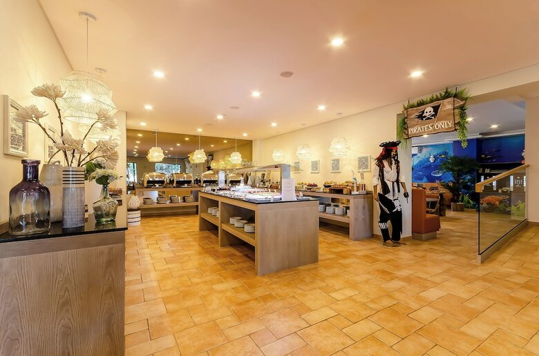 Hotel Turim Estrela Do Vau