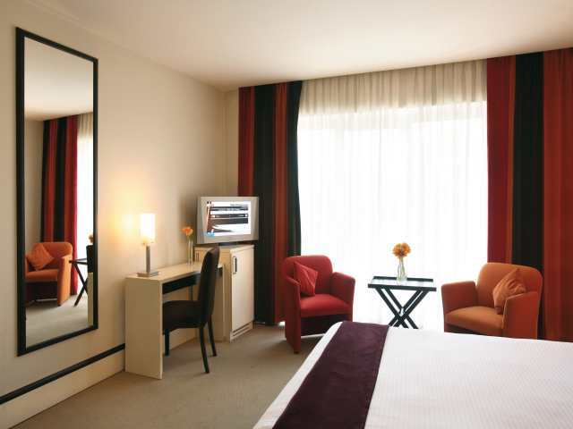 The Hotel Beyaz Saray - Special Category