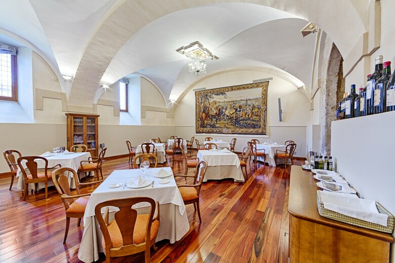 Azz Pe�afiel Las Claras Hotel & Spa
