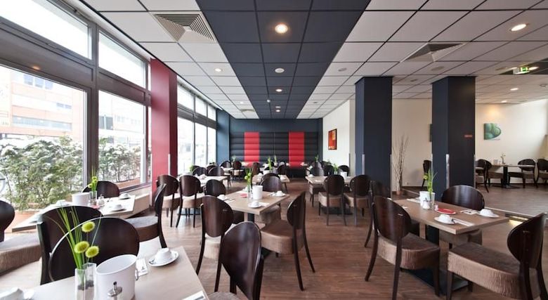 Hotel Belmondo Novum