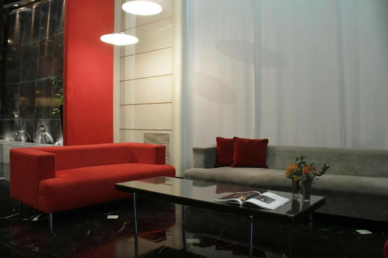 Hotel Ramada By Wyndham Buenos Aires Centro