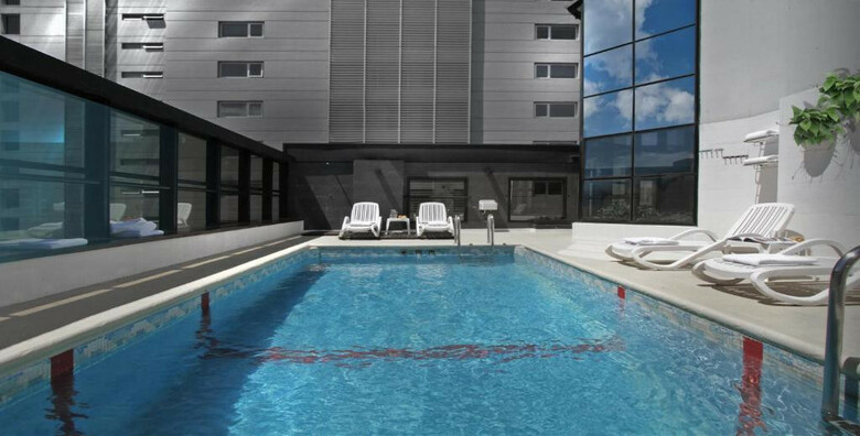 Hotel Ramada By Wyndham Buenos Aires Centro