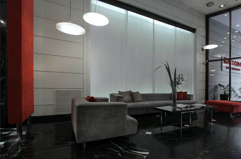 Hotel Ramada By Wyndham Buenos Aires Centro