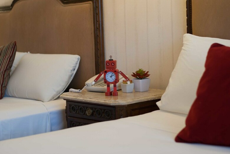 Hotel Ramada By Wyndham Buenos Aires Centro
