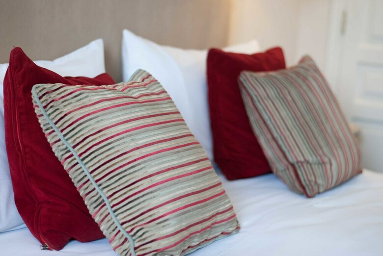 Hotel Ramada By Wyndham Buenos Aires Centro