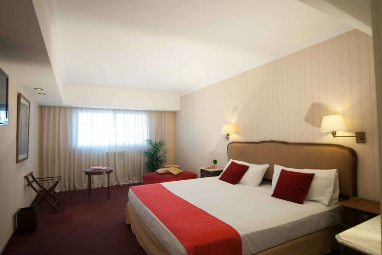 Hotel Ramada By Wyndham Buenos Aires Centro