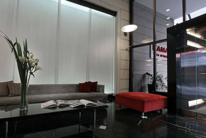 Hotel Ramada By Wyndham Buenos Aires Centro