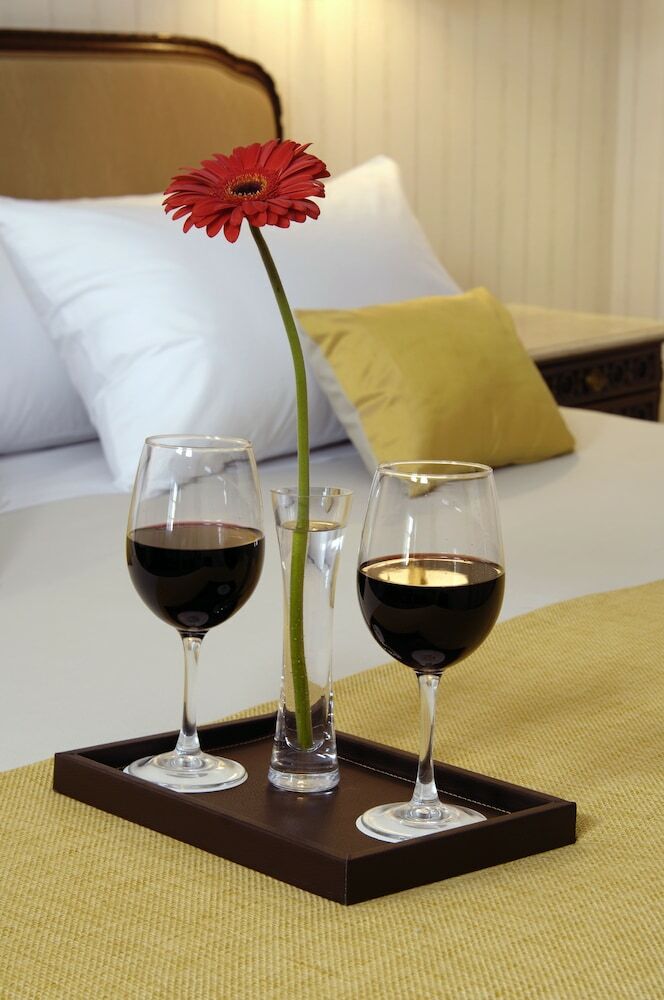 Hotel Ramada By Wyndham Buenos Aires Centro