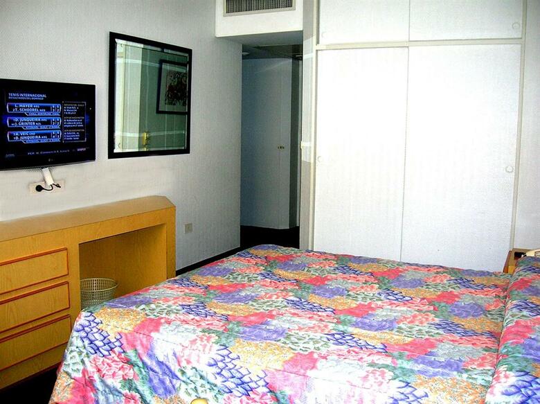 Hotel Obelisco Center Suites