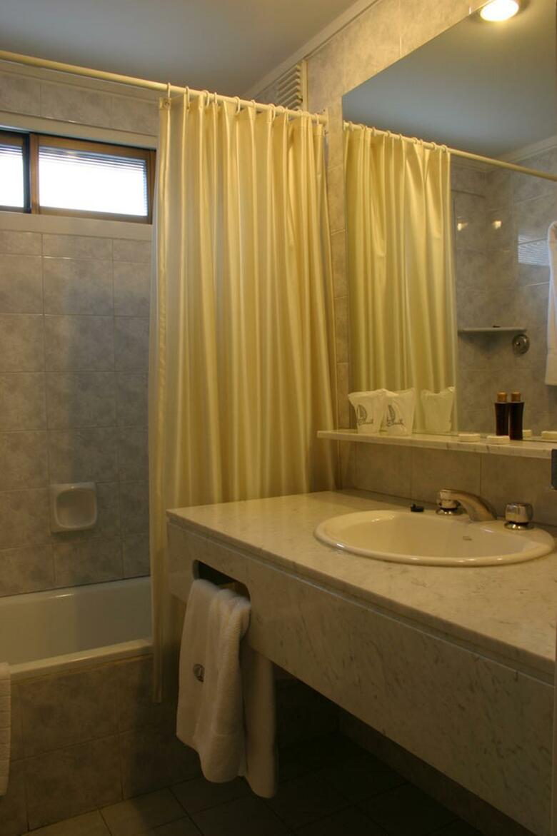 Hotel Obelisco Center Suites