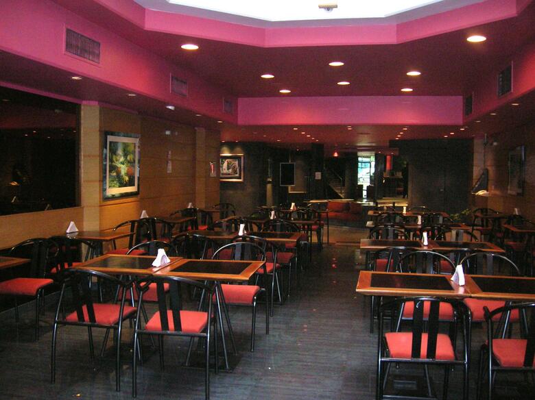 Hotel Obelisco Center Suites