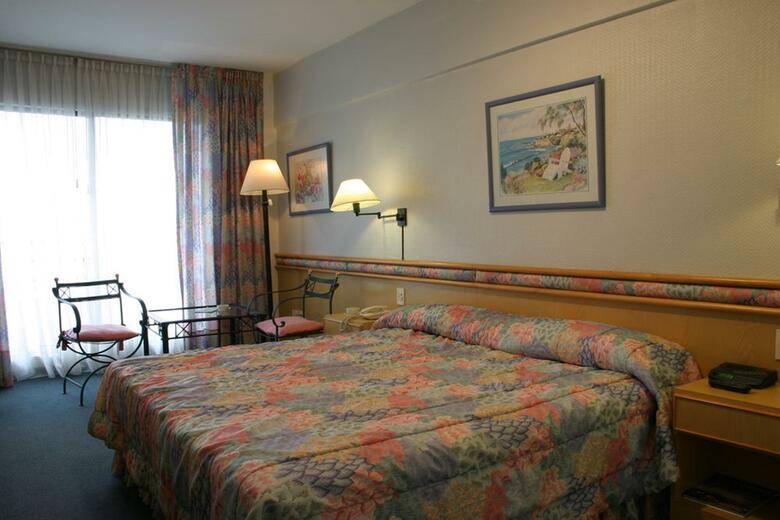 Hotel Obelisco Center Suites