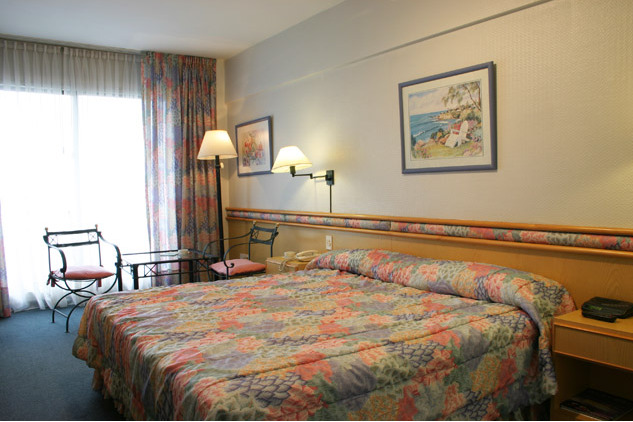 Hotel Obelisco Center Suites