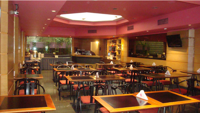 Hotel Obelisco Center Suites
