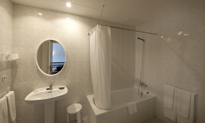 Hotel Marina Tossa
