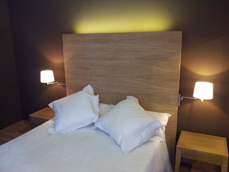 Hotel Marina Tossa